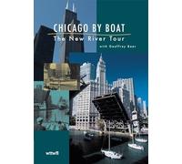 Chicago by Boat: The New River Tour (DVD) Geoffrey Baer