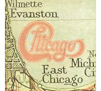 Chicago - Chicago 11