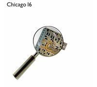 Chicago - Chicago 16 (180 Gr. Audiophile Vinyl,Gatefold Cover)