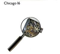 Chicago - Chicago 16