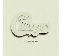chicago at carnegie hall. april 9. 1971 (rsd 2022)