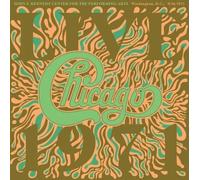 Chicago - Chicago At The John F. Kennedy Center For The Performing Arts, Washington D.C. (1971) (3 CD)