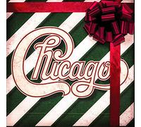 Chicago - Chicago Christmas (LP)