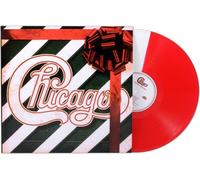 Chicago Chicago Christmas (2019) (Vinyl LP)