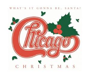 Chicago - Chicago Christmas: What S It Go [Import]