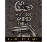 Chicago - Chicago / Earth Wind & Fire [Edizione: Regno Unito]