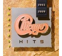 Chicago - Chicago - Greatest Hits: 1982-1989 by Chicago (1989-11-03)