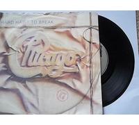 Chicago - Chicago Hard Habit To Break 7" Warner Bros W9214 EX/EX 1984 picture sleeve