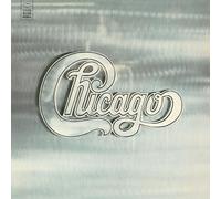 Chicago Chicago II: Steven Wilson Remix (Vinyl LP) 12" Album