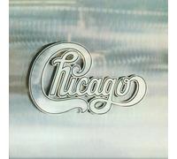 Chicago CHICAGO II BLUE AUDIOPHILE (Vinyl LP)