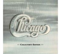 Chicago Chicago II: Live On Soundstage (CD) Album (Multiple formats box set)