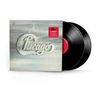 Chicago Chicago II: Steven Wilson Remix (Vinyl LP) 12" Album