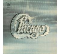 Chicago Chicago II: Steven Wilson Remix (CD) Album