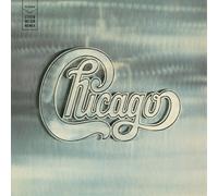 Chicago Chicago II: Steven Wilson Remix (CD) Album