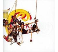 Chicago Chicago IX: Chicago's Greatest Hits 1969-74 (CD) Album