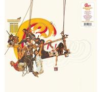Chicago - Greatest Hits (Yellow Coloured) (LP)