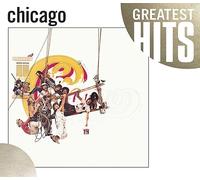 Chicago - Chicago IX: Chicago's Greatest Hits