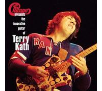 Chicago - Chicago Presents The Innovative Guitar Of Terry K (Rocktober 17)