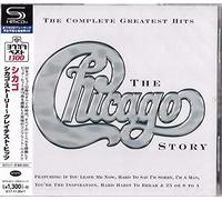 Chicago - Chicago Story: Complete Greatest