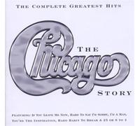 Chicago – Chicago Story: Complete Greatest Hits – Rhino