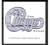 Chicago Chicago Story: the Complete Greatest (CD)