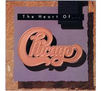 Chicago - Chicago - The heart of... - LP