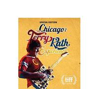Chicago: The Terry Kath Experience - Special Edition (Blu-ray) Camelia Kath