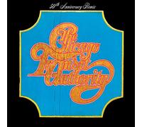 Chicago - Chicago Transit Authority (50Th Anniversry Remix)