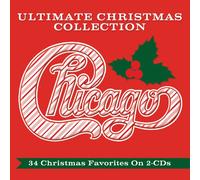 Chicago - Chicago Ultimate Christmas Collection