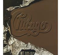 Chicago Chicago X 50th Anniversary/Translucent Gold (CD)