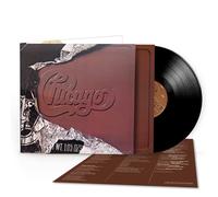 Chicago Chicago X (Vinyl LP) 12" Album (Gatefold Cover)