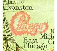 Chicago - Chicago XI