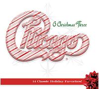 Chicago - Chicago Xxxiii - O Christmas Three