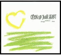 Chicago Children's Choir - Open Up Your Heart