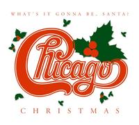 Christmas: What'S It Gonna Be Santa