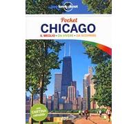 Chicago. Con carta estraibile