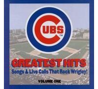 Chicago Cubs - Chicago Cubs Greatest Hits:Vol.1