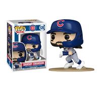 Chicago Cubs MLB Funko POP | Dansby Swanson