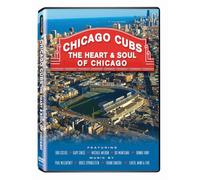 Chicago Cubs:the Heart & Soul - Chicago Cubs: the Heart & Soul