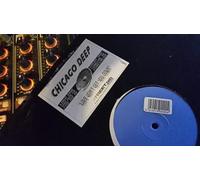 Chicago Deep / Love Won't Get Me Down