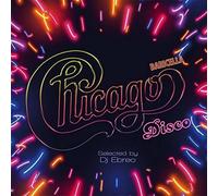 Chicago Disco - Various Artists (Vinile)