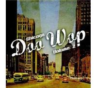 Chicago Doo Wop - Vol. 2-Chicago Doo Wop