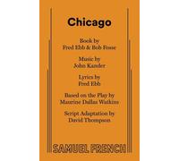 Chicago - Ebb Fred