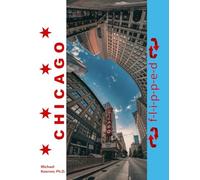 CHICAGO f-l-i-p-p-e-d: Vertical panoramas of urban landscapes in Chicago