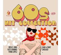 Spencer Davis Group, Chicago, The Troggs, Donovan, Ben E. King, Fats Domino, Marvin Gaye, E Altri - 60s Hit Collection