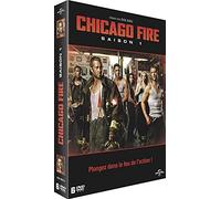 Chicago fire, saison 1