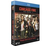 Chicago fire, saison 1
