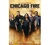 Chicago Fire - Saison 6