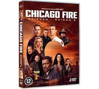 Chicago Fire - Saison 9 [DVD]