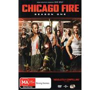 Chicago Fire Season 1